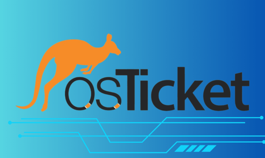 How to Install osTicket Using Prerequisites