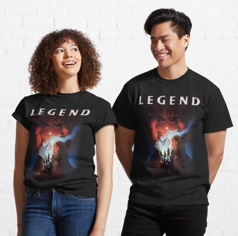 Legend T shirt